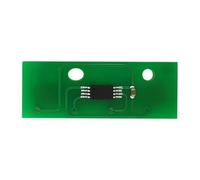 DEFIYAN Chip de Cartucho de Recarga T-FC415 Compatible con E-2515AC 3015AC 3515AC 4515AC 5015AC(1SET(TFC415UK CMY) US)