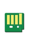 DEFIYAN Chip de Cartucho de tóner 20 Piezas 106R01573 106R01570 106R01571 106R01572 106R01569 106R01566 106R01567 106R01568 Compatible con Phaser 7800(M 106R01567 17.2K US)