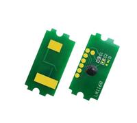 DEFIYAN Chip de tóner 100 Uds 418477 418480 418478 418481 Compatible con IM600F IM600SRF P801 IM550F P800(100X USA 40K)