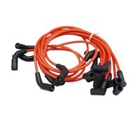 DEFIYAN Conjunto de Alambre de Encendido con bujía MPI para Motores V8 compatibles con 84-863656A1 18-8828-1 Captura Plana
