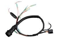 DEFIYAN Conjunto de arnés de Cables 7P Compatible con Motores fueraborda 2T 75HP 85HP Piezas 688-82590-04