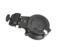 DEFIYAN Conjunto de Arranque 6B4-15710 Compatible con Motores fueraborda de 2 Tiempos 9.9HP 15HP Accesorios del Mercado de Accesorios