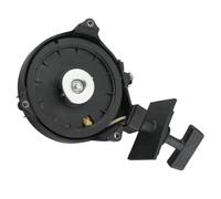 DEFIYAN Conjunto de Arranque de Retroceso Compatible con 4 5hp 2 tragados de Carrera 4 Trazos Motores de reemplazo Piezas de Repuesto 3R1050900m 3AS050900 3GR050901