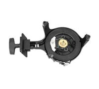 DEFIYAN Conjunto de Arranque Jet 350-05000-0 350-05000-2 350-05000-3 Compatible con Piezas de Motor fueraborda de 2 Tiempos 18HP