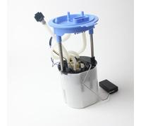 DEFIYAN Conjunto de Bomba de Combustible 1K0919051DE 1KD919051C Compatible con Haorui Yedi Supai