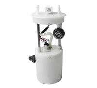 DEFIYAN Conjunto de Bomba de Combustible E10617M 96464637 96591528 Compatible con Matiz M200 M250