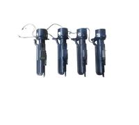 DEFIYAN Conjunto de Bomba de copiadora B2233201 B2233211 B2233251 B2233255 Compatible con la Unidad de Bomba de tóner MPC2000 2500 3000 3500 4500 SPC811 CMYK