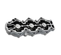DEFIYAN Conjunto de Cabezal de Cilindro para el Motor Fuera de borda de 85 Compatible con Piezas de Motor 2T T85 en Bote