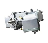 DEFIYAN Conjunto de Cilindro de cigüeñal 6E3-W0090 para Motor de 2 Tiempos 4HP 5HP Compatible con Piezas de Repuesto 6E0-W0090-04-1S 6E3-15100-02-1S