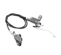 DEFIYAN Conjunto de Cilindro Maestro de Embrague hidráulico Compatible con TE FE TX FX TC 125 501 EXC EXCF SX SXF XC XCF XCW