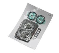 DEFIYAN Conjunto de Juntas de Cabeza del Motor del Motor del Compatible con OMC BRP V4 90HP 115HP Modelos 439085 777398 389556 391300 18-4303-1