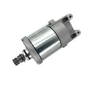 DEFIYAN Conjunto de Motor de Arranque Compatible con 425 550 Target 425 Target 525 Piezas de Repuesto 924470E JIPEISANG66