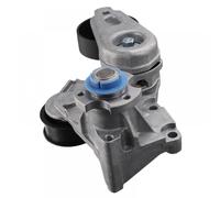 DEFIYAN Conjunto de Tensor de Correa Compatible con Sport Discovery LR4 2010-2022 3.0L V6 5.0L V8 Correa de transmisión Idler