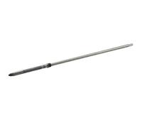 DEFIYAN Conjunto del Eje del Conductor Corto 61N-45510 Compatible con 30HP 25HP 61N 61T Motores externos Reemplazo 61N-45510-00