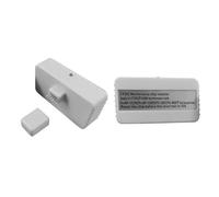 DEFIYAN Decodificador de Chip de Caja de Mantenimiento Compatible con Impresora WF C5310 WF C5390DW WF C5890DWF1(3 Pcs C9382)