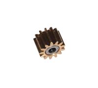 DEFIYAN Engranaje Cortador de Carro 10 Uds CQ890-67091 CQ890-67108 Compatible con DesignJet T100 T120 T125 T130 T520 T525 T530 T730 T830