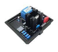 DEFIYAN Estabilizador de Voltaje automático HVR-11 AVR, regulador de Voltaje HVR11, Compatible con generador diésel LINZ