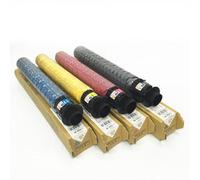 DEFIYAN Juego de Cartuchos de tóner CMYK de 4 Piezas compatibles con MP C3003 C3503 MPC3503 MPC3003