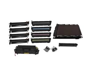 DEFIYAN Kit de Mantenimiento 1702NS7US2 1702NS7US0 Compatible con - Reacondicionamiento P6035cdn P6235cdn(Fuser Unit 220V)
