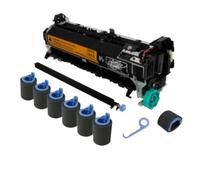 DEFIYAN Kit de Mantenimiento del fusor 40X0100 Compatible con T640 T640DN T640DTN T640N T640TN T642 T642DN T642DTN T642N T642TN T644(Fuser Unit 220V)