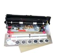 DEFIYAN Kit de Mantenimiento del fusor Compatible con T650 T652 T654 T656 X651 X652 X654 X656 X658(110V)