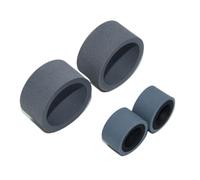 DEFIYAN Kit de neumáticos de Rodillo de Intercambio 5X 5484B001 Compatible con ImageFORMULA DR C125 C125W C225 C225W II