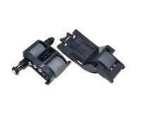 DEFIYAN Kit de Repuesto de Rodillo ADF 5X L2725-60002 Compatible con 500 MFP M525 M575 M775 M725 M630 M651 M680 ScanJet 7500 8500 OfficeJet X585