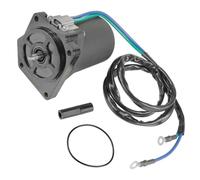 DEFIYAN Motor de Ajuste de inclinación eléctrica 6D8-43880-00-00 6D8-43880-01-00 10886N Compatible con F75LA F90JA F90LA F90XA F75TLR F90TJR F90TLR F90TXR