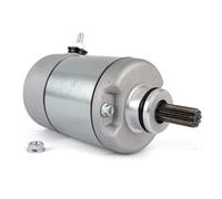 DEFIYAN Motor de Arranque 31200-KBR-008 31200-KPF-851 31200-KW3-018 Compatible con XR250 CBF250 NX250