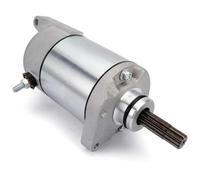 DEFIYAN Motor de Arranque 31200-MAK-000 31200-MN9-023 Compatible con SLR650 FX650 Vigor NX500 NX650 NX 500 600 XR650L SLR 650