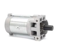 DEFIYAN Motor de Arranque Compatible con Motores 2P77F para TimeCutter Titan HD Z Master Quest Radius E-Series E-Series Serie SEPRAYA 133-1564