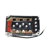 DEFIYAN Paquete de alimentación de Caja de interruptores 332-7778A12 332-7778A9 332-7778A6 332-7778A3 332-5524A1 332-7778A1 Compatible con 3 y 6 Cilindros 50-275