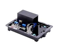 DEFIYAN Piezas de Repuesto del alternador AVR, regulador de Voltaje automático R220, Compatible con el generador diésel Leroy Somer