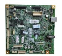 DEFIYAN Placa Base de Placa Principal lógica formateadora Compatible con Impresora compuesta Digital 2523 2523A 2523AD