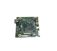 DEFIYAN Placa Base lógica formateadora PCA ASSY CZ172-60001 Compatible con Laser Jet Pro MFP M125 M125A M 125 125A M125RA(Original)