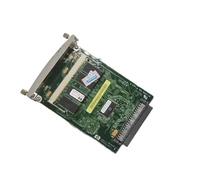 DEFIYAN Placa formateadora de Tarjetas GL2 con 128M Compatible con Designjet 500 500plus C7776-60151 C7776-60002 C7772A