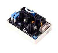 DEFIYAN Reemplazo de regulador de Voltaje automático para EA350, Compatible con generador diésel, repuestos de alternador sin escobillas