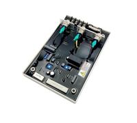 DEFIYAN Regulador de Voltaje automático 210-35A Placa de excitación GAVR-35A Compatible con Grupos electrógenos diésel