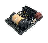 DEFIYAN Regulador de Voltaje automático AVR R449 Compatible con estabilizador de Voltaje del generador Leroy Somer