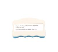 DEFIYAN Reiniciador de Chip del Tanque de Mantenimiento T2951 C13T295100 Compatible con PictureMate PM520 PM525 PM 520 525 PM-525 PM-520 T2951 Tanque de residuos