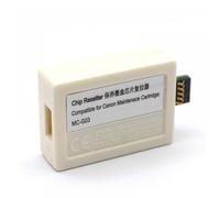 DEFIYAN Reiniciador de Chips de Tanque de Mantenimiento MC-G03 Compatible con Suministros de Impresora GX4030 GX3040 GX4040 GX3050 GX4050