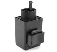 DEFIYAN Relé de Intermitentes de Motocicleta, relé de señales de Giro Compatible con Piezas de Motocicletas automotrices CB1100F GL1100 ST1100 VF1100C/S GL1200 GL1500 GL1500C VTX1800