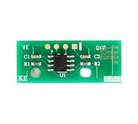 DEFIYAN Restablecimiento del Chip de tóner Compatible con T FC415E C T FC415E M T FC415E Y T FC415C K T FC415C C T FC415C M T FC415C Y T FC415U K T FC415U C(M T-FC415PM 33.6K Ap)