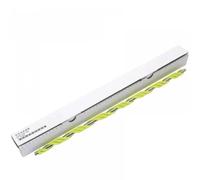 DEFIYAN Rodillo de Limpieza de Carga de fotocopiadora, Rodillo de Limpieza PCR Compatible con C258 C308 C368 C458 C558 C658, 4 Uds.