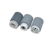 DEFIYAN Rodillo de separación de Recogida de alimentación, 1 Juego MX C31RT NROLR1790FCZZ NROLR1791FCZZ NROLR1792FCZZ Compatible con DX C310 C311 C400 C401 C402