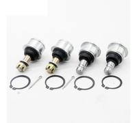 DEFIYAN Rótulas Superiores e Inferiores compatibles con suspensión de Brazo oscilante para Modelos CF500 ATV UTV 500cc CF188 500 PN 9010-050700 9010-050800 Quad Bike