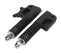 DEFIYAN Suspensión Delantera Compatible con Piezas de Patinete eléctrico Smartgyro Rockway Speedway Skateflash Ovex Brigmton