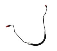 DEFIYAN Tubo de Control de Embrague Línea de Combustible Accesorio de Caja de Cambios Compatible con 306 307 407 C4 Auto Parts Modelo 2156K0 2156A8