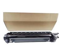 DEFIYAN Unidad de Tambor Negra para - Cartucho de Tambor del Kit de batería 6501i 8001i DK-6706 Compatible con DK6706