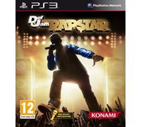 Defjam Rapstar - Game Only (PS3) [Importación inglesa]